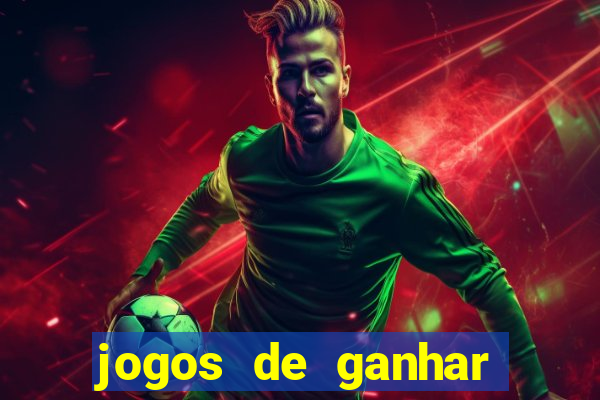 jogos de ganhar dinheiro sem precisar depositar nada